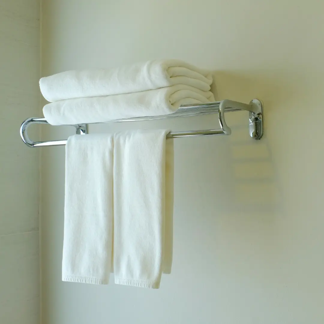 Accessori per bagno di qualità per completare l’arredo