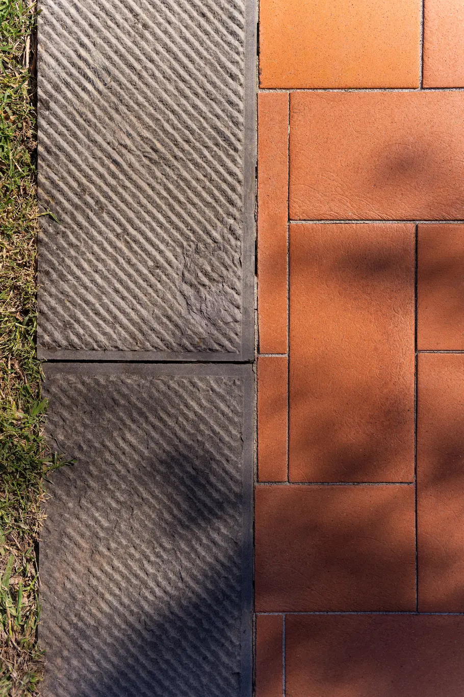 Pavimenti realizzati in autentico cotto imprunetino artigianale