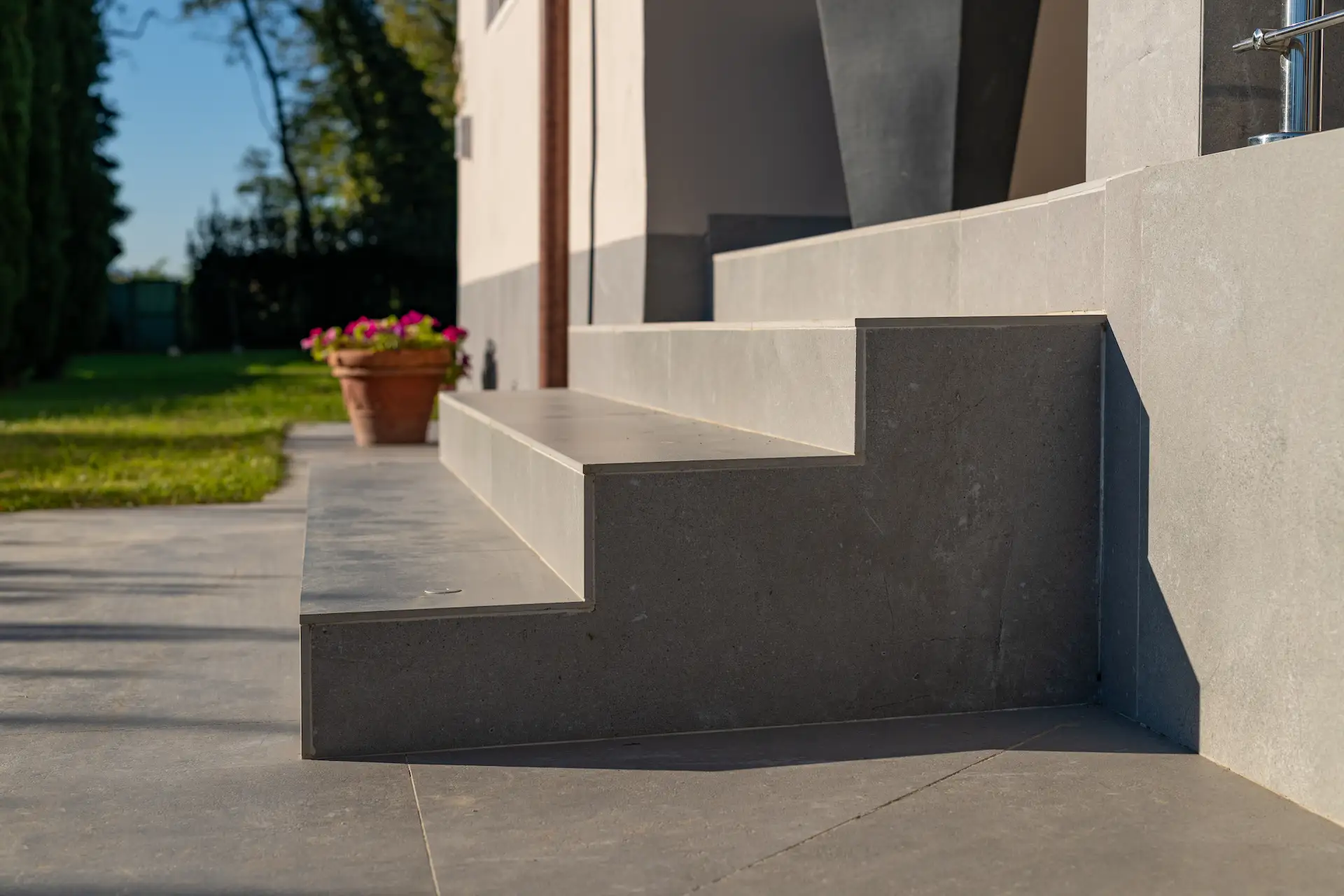 Cucina moderna e funzionale by Giorgetti