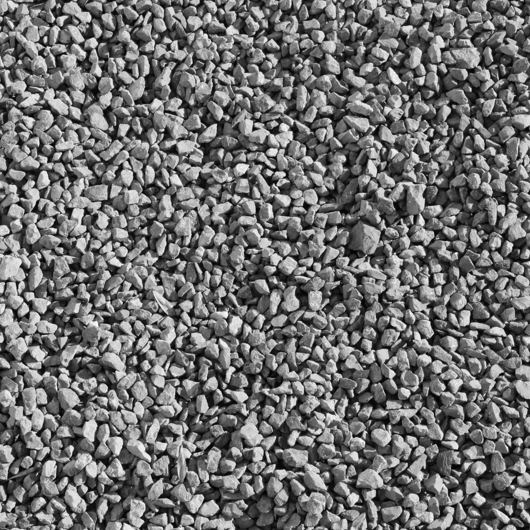 Inerti per edilizia di qualità disponibili presso Giorgetti Renzo