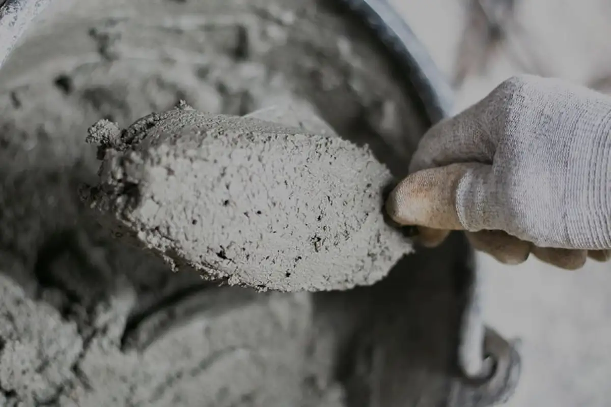 Malte e leganti professionali per edilizia e ristrutturazioni