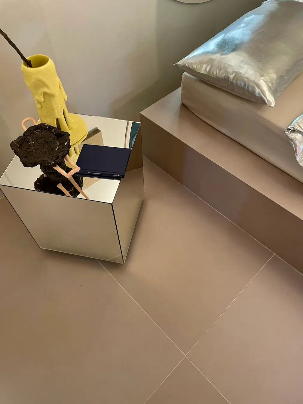 Piastrelle in gres porcellanato per pavimenti resistenti ed eleganti