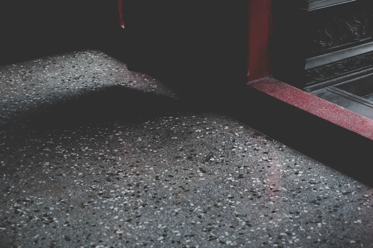 Pavimentazioni in resina per interni moderni e professionali